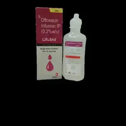 LIFOBID official Intra Life product image