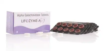 LIFOZYME-A official product image