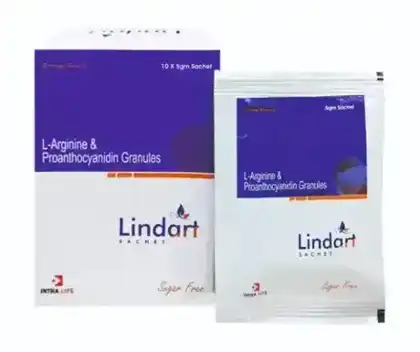 LINDART official Intra Life product image