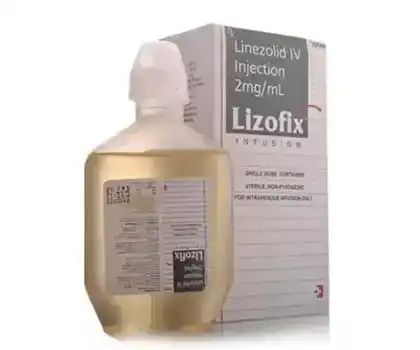 LIZOFIX official Intra Life product image