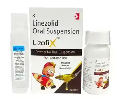 LIZOFIX official Intra Life product image