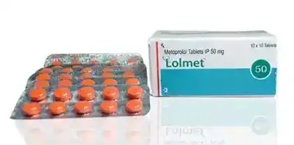 LOLMET-50 official Intra Life product image