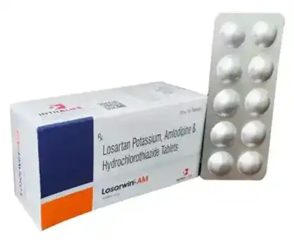 LOSORWIN-AM official Intra Life product image
