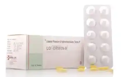 LOSORWIN-H official Intra Life product image