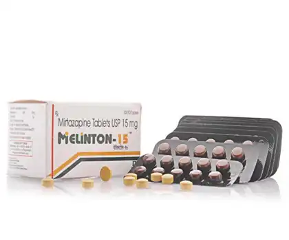 MELINTON-15 official Intra Life product image