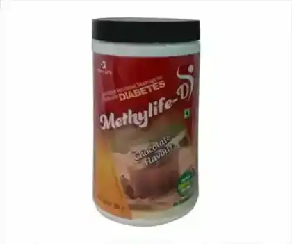 METHYLIFE-D official Intra Life product image