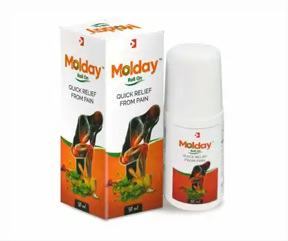 MOLDAY official Intra Life product image