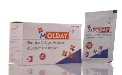 MOLDAY official Intra Life product image