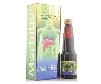 MORBILIV official Intra Life product image