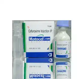 MOTOCEF-1500 official Intra Life product image
