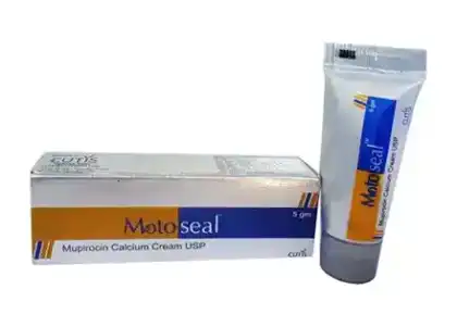MOTOSEAL Cream official Intra Life product image