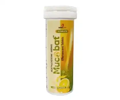 MUCOBAT official Intra Life product image