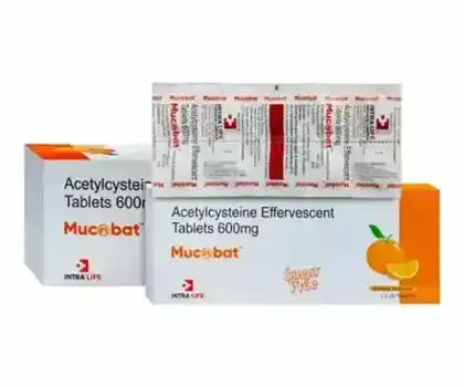 MUCOBAT official Intra Life product image
