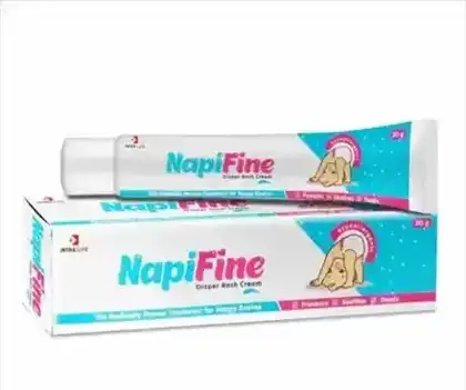 NAPIFINE official Intra Life product image