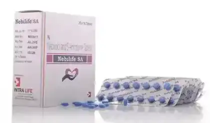 NEBILIFE-SA official Intra Life product image