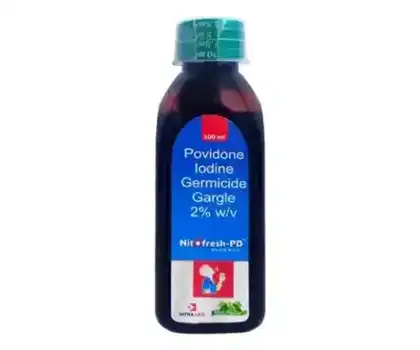 NITOFRESH-PD official Intra Life product image