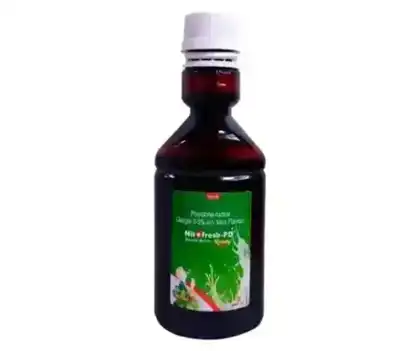 NITOFRESH-PD READY official Intra Life product image