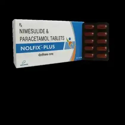 NOLFIX PLUS official Intra Life product image