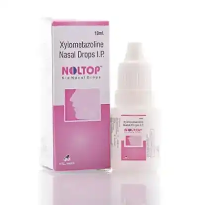 NOLTOP official Intra Life product image