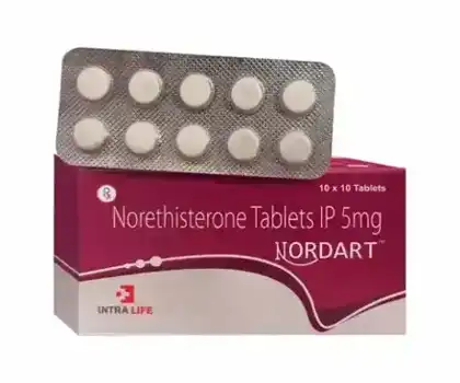 NORDART official Intra Life product image
