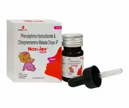 NOZOLEV official Intra Life product image