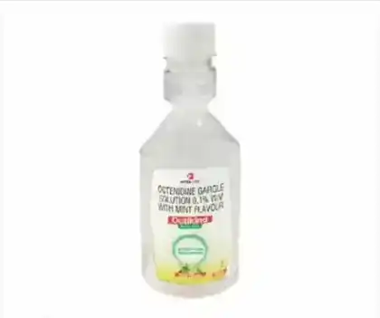 OCTIKIND MOUTH WASH 150ml official Intra Life product image