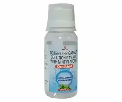OCTIKIND official Intra Life product image
