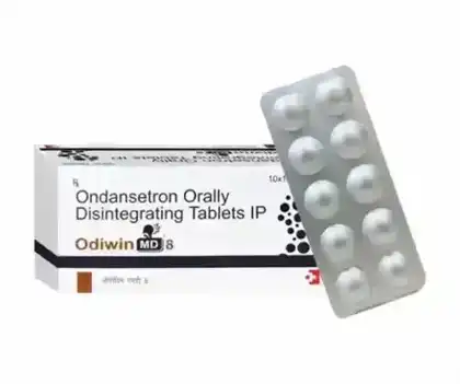 ODIWIN-MD-8 official Intra Life product image