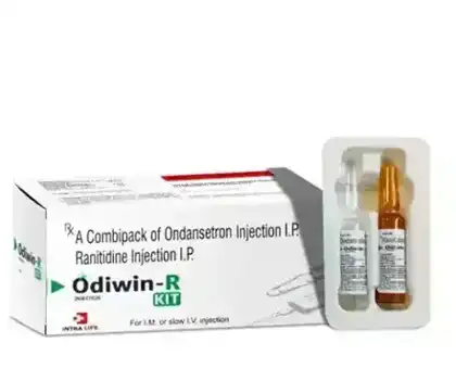 ODIWIN-R KIT official Intra Life product image
