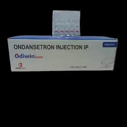 ODIWIN official Intra Life product image