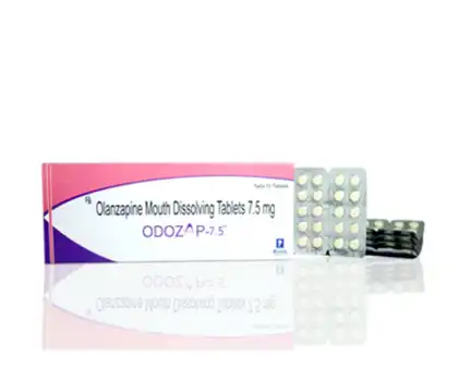 ODOZAP-7.5 official Intra Life product image