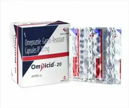 OMPICID-20 official Intra Life product image