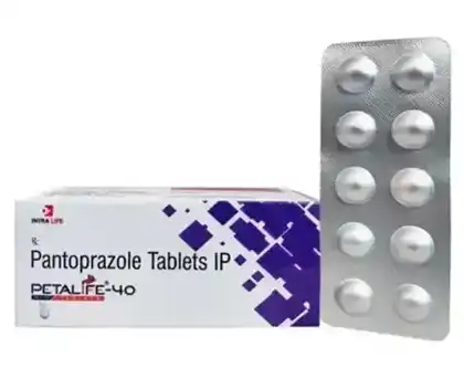 PETALIFE-40 official Intra Life product image
