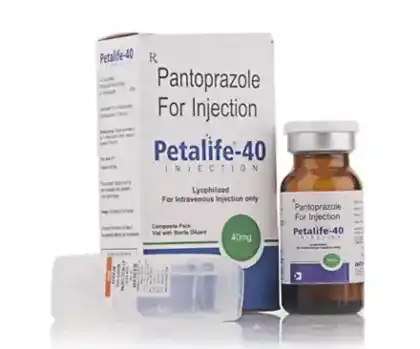 PETALIFE-40 official Intra Life product image