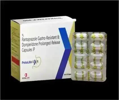 PETALIFE-DXR official Intra Life product image
