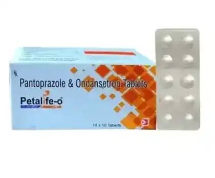 PETALIFE-O official Intra Life product image