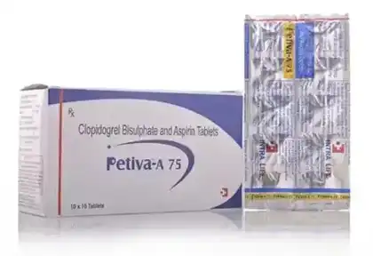 PETIVA-A 75 official Intra Life product image