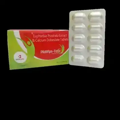 PILOWIPE-FORTE TABLET official Intra Life product image