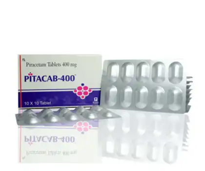 PITACAB-400 official product image