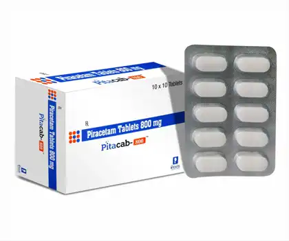 PITACAB-800 official product image
