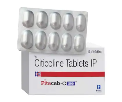 PITACAB-C-500 official Intra Life product image