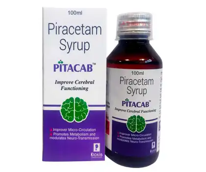PITACAB official Intra Life product image