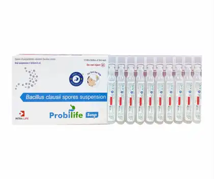 PROBILIFE official Intra Life product image