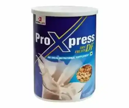 PROEXPRESS DF official Intra Life product image
