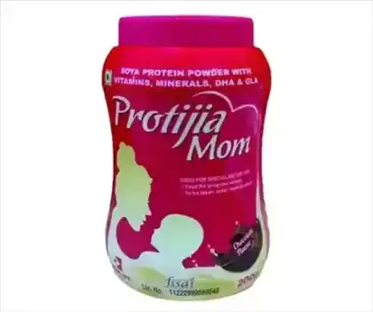 PROTIJIA-MOM POWDER official Intra Life product image