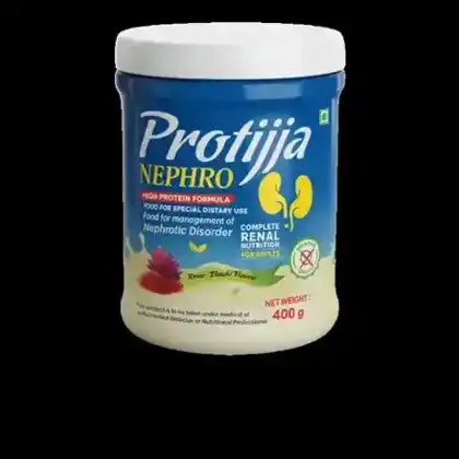 PROTIJIA NEPHRO POWDER official Intra Life product image