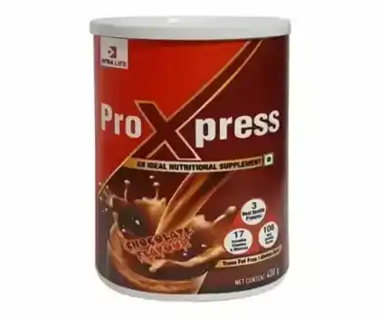 PROXPRESS official Intra Life product image