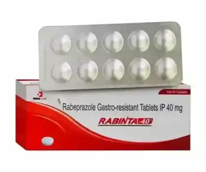 RABINTA-40 official Intra Life product image