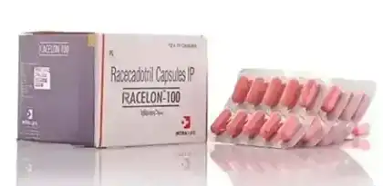 RACELON-100 official Intra Life product image