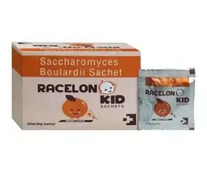 RACELON KID official Intra Life product image